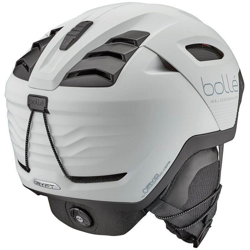 RYFT MIPS, Offwhite Matte-No Lens Reference, hi-res image number null